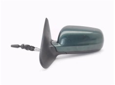 Recambio de retrovisor izquierdo para seat toledo (1m2) 1.6 referencia OEM IAM 1M0857933  