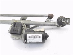 Recambio de motor limpiaparabrisas delantero para opel corsa c 1.2 twinport referencia OEM IAM 23004003 24441422 