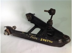 Recambio de brazo inferior delantero izquierdo para smart cabrio 0.6 (s1ola1) referencia OEM IAM Q0014141V002000000 S1OLA1 