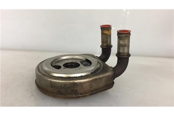 Recambio de enfriador aceite para peugeot 206 berlina (1998) 1.9 d referencia OEM IAM   