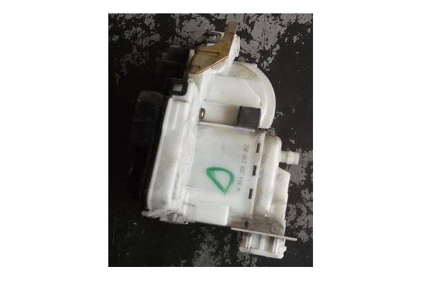 Recambio de cierre electromagnetico delantero derecho para seat ibiza (6k1) 1.9 tdi referencia OEM IAM 6K4837016B  