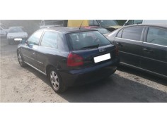 audi a3 (8l) del año 1998
