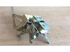 Recambio de cierre electromagnetico delantero izquierdo para renault 11 (b/c37_) 1.4 (b/c372, b/c37c) referencia OEM IAM   