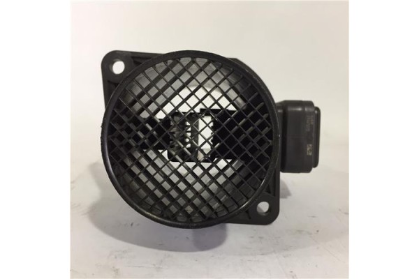 Recambio de caudalimetro para volkswagen polo (6r1)(2009) 1.6 advance [1,6 ltr. - 55 kw tdi] referencia OEM IAM 03L906461 5WK970