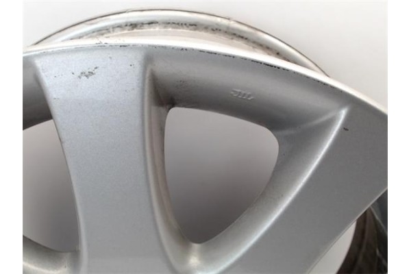 Recambio de llanta para nissan almera (n16/e) referencia OEM IAM   