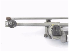 Recambio de motor limpiaparabrisas delantero para opel corsa c 1.2 twinport referencia OEM IAM 23004003 24441422 