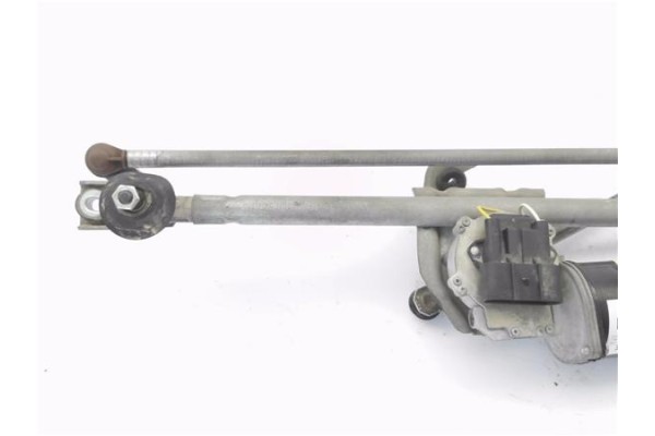 Recambio de motor limpiaparabrisas delantero para opel corsa c 1.2 twinport referencia OEM IAM 23004003 24441422 