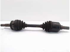 Recambio de palier delantero izquierdo para nissan bluebird berlina (t12/72) 1.8 turbo referencia OEM IAM   