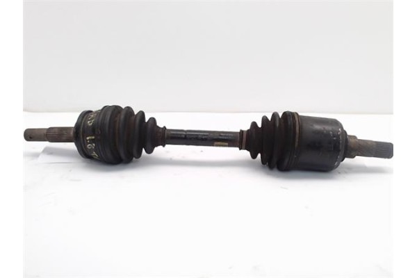 Recambio de palier delantero izquierdo para nissan bluebird berlina (t12/72) 1.8 turbo referencia OEM IAM   