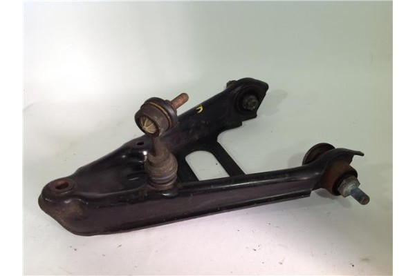 Recambio de brazo inferior delantero izquierdo para smart cabrio 0.6 (s1ola1) referencia OEM IAM Q0014141V002000000 S1OLA1 