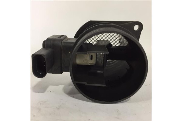 Recambio de caudalimetro para volkswagen polo (6r1)(2009) 1.6 advance [1,6 ltr. - 55 kw tdi] referencia OEM IAM 03L906461 5WK970