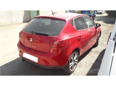 seat ibiza berlina (6j5) del año 2008