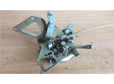 Recambio de cierre electromagnetico delantero izquierdo para renault 11 (b/c37_) 1.4 (b/c372, b/c37c) referencia OEM IAM   