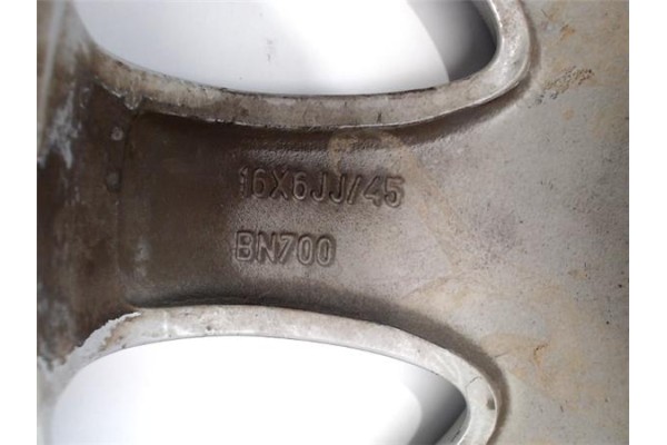 Recambio de llanta para nissan almera (n16/e) referencia OEM IAM   