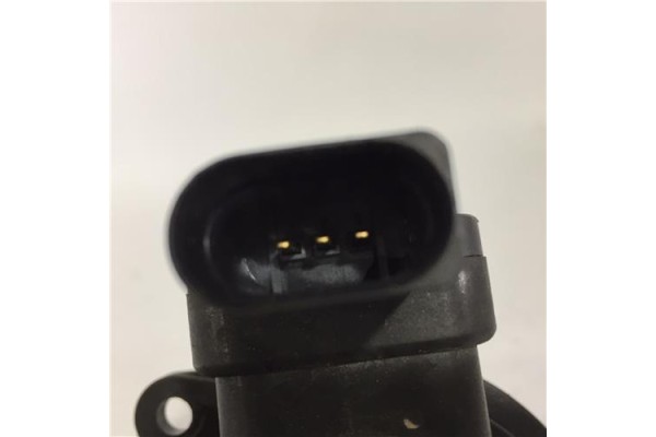 Recambio de caudalimetro para volkswagen polo (6r1)(2009) 1.6 advance [1,6 ltr. - 55 kw tdi] referencia OEM IAM 03L906461 5WK970
