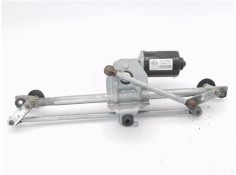Recambio de motor limpiaparabrisas delantero para opel corsa c 1.2 twinport referencia OEM IAM 23004003 24441422 