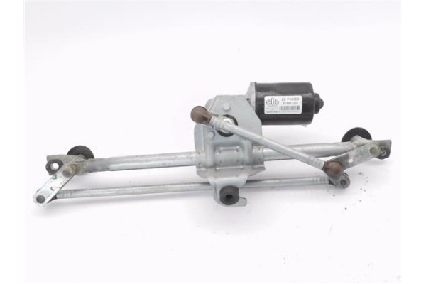 Recambio de motor limpiaparabrisas delantero para opel corsa c 1.2 twinport referencia OEM IAM 23004003 24441422 