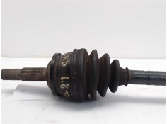 Recambio de palier delantero izquierdo para nissan bluebird berlina (t12/72) 1.8 turbo referencia OEM IAM   