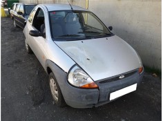 ford ka (ccq) del año 1999