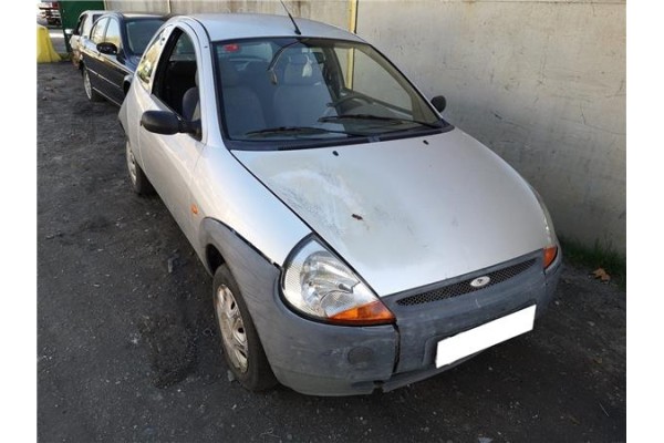 ford ka (ccq) del año 1999