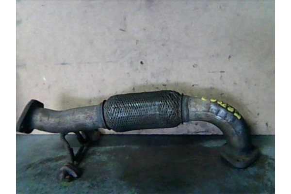 Recambio de salida colector para mazda 3 berlina (bk)(2003) 1.6 di turbo referencia OEM IAM   