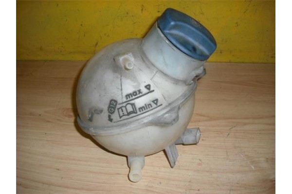 Recambio de botella expansion para seat alhambra (7v8) 1.9 tdi referencia OEM IAM 7M3121407A YM218K218AB 