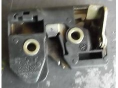 Recambio de cierre electromagnetico porton para seat ibiza (6k1) 1.9 tdi referencia OEM IAM 6K0827505C  