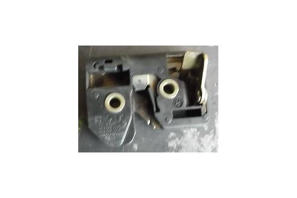 Recambio de cierre electromagnetico porton para seat ibiza (6k1) 1.9 tdi referencia OEM IAM 6K0827505C  