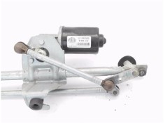 Recambio de motor limpiaparabrisas delantero para opel corsa c 1.2 twinport referencia OEM IAM 23004003 24441422 
