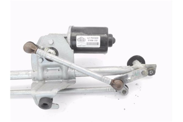 Recambio de motor limpiaparabrisas delantero para opel corsa c 1.2 twinport referencia OEM IAM 23004003 24441422 