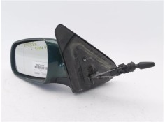 Recambio de retrovisor izquierdo para seat toledo (1m2) 1.6 referencia OEM IAM 1M0857933  