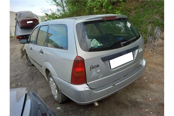 ford focus ranchera familiar (dnw) del año 