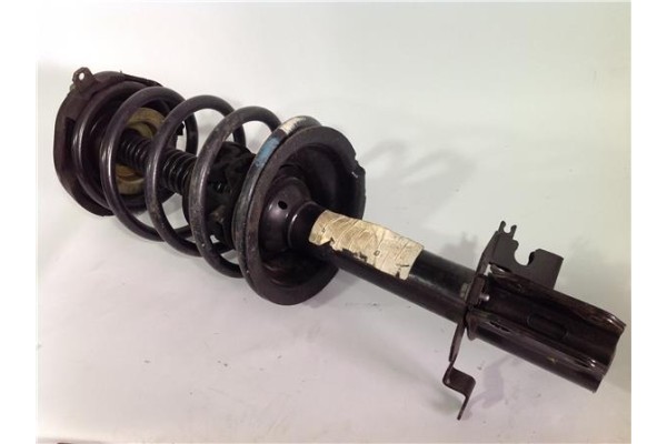 Recambio de amortiguador delantero derecho para renault megane i (ba0/1_) 1.9 d eco (b/sa0u, ba0a) referencia OEM IAM 543021082R