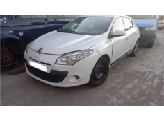 renault megane iii berlina 5p del año 2009