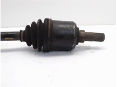 Recambio de palier delantero izquierdo para nissan bluebird berlina (t12/72) 1.8 turbo referencia OEM IAM   