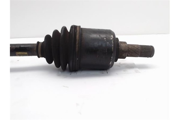 Recambio de palier delantero izquierdo para nissan bluebird berlina (t12/72) 1.8 turbo referencia OEM IAM   