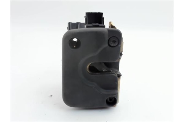 Recambio de cierre electromagnetico delantero derecho para renault kangoo i (f/kc0)(1997) 1.5 dci referencia OEM IAM   