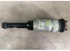 Recambio de amortiguador delantero izquierdo para land rover range rover sport 2.7 v6 td s referencia OEM IAM RSC500260 44236595