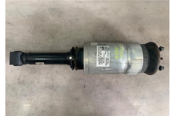 Recambio de amortiguador delantero izquierdo para land rover range rover sport 2.7 v6 td s referencia OEM IAM RSC500260 44236595 Recambio de amortiguador delantero izquierdo para land rover range rover sport 2.7 v6 td s referencia OEM IAM RSC500260 44236595