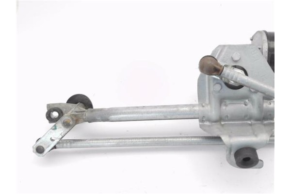 Recambio de motor limpiaparabrisas delantero para opel corsa c 1.2 twinport referencia OEM IAM 23004003 24441422 