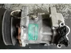 Recambio de compresor aire acond. para renault laguna (b56) 2.2 d (b56f/2) referencia OEM IAM  SD7H157823B 
