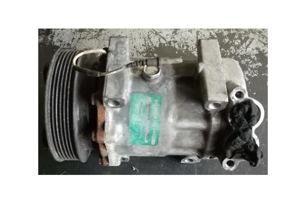 Recambio de compresor aire acond. para renault laguna (b56) 2.2 d (b56f/2) referencia OEM IAM  SD7H157823B 
