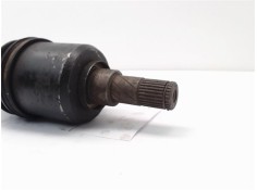 Recambio de palier delantero izquierdo para nissan bluebird berlina (t12/72) 1.8 turbo referencia OEM IAM   