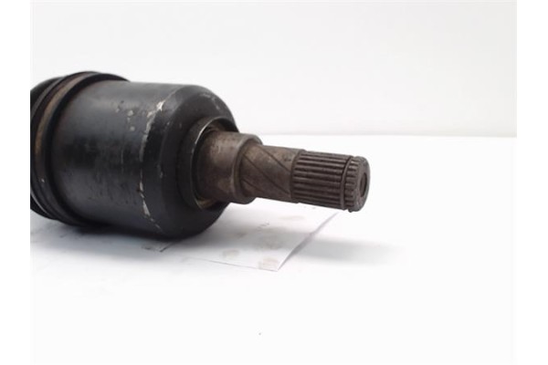 Recambio de palier delantero izquierdo para nissan bluebird berlina (t12/72) 1.8 turbo referencia OEM IAM   