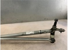 Recambio de motor limpiaparabrisas delantero para opel astra j 1.7 cdti referencia OEM IAM 13262434  