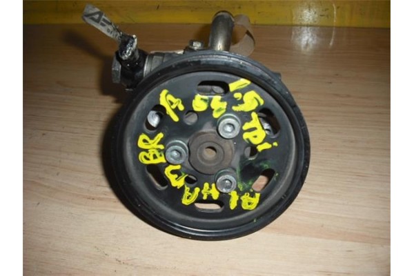 Recambio de bomba servodireccion para seat alhambra (7v8) 1.9 tdi referencia OEM IAM 1J0422104ES  