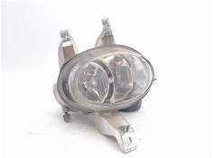 Recambio de faro antiniebla derecho para peugeot 206 referencia OEM IAM  9628733980 
