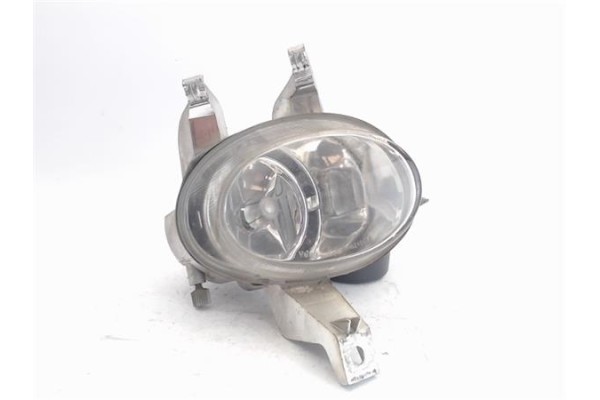 Recambio de faro antiniebla derecho para peugeot 206 referencia OEM IAM  9628733980 