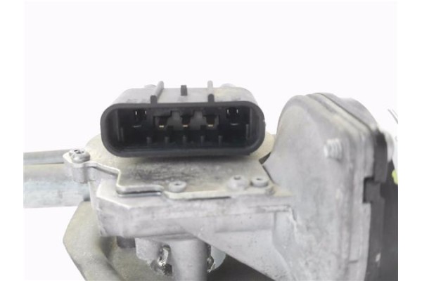 Recambio de motor limpiaparabrisas delantero para opel corsa c 1.2 twinport referencia OEM IAM 23004003 24441422 