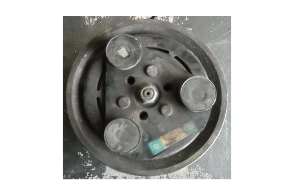 Recambio de compresor aire acond. para renault laguna (b56) 2.2 d (b56f/2) referencia OEM IAM  SD7H157823B 